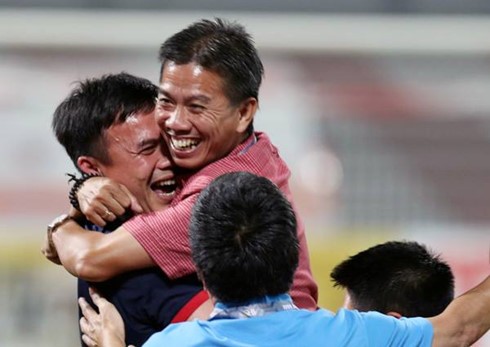 Bóng đá Việt Nam lần đầu tiên được tham dự U20 World Cup 2017 - ảnh 2